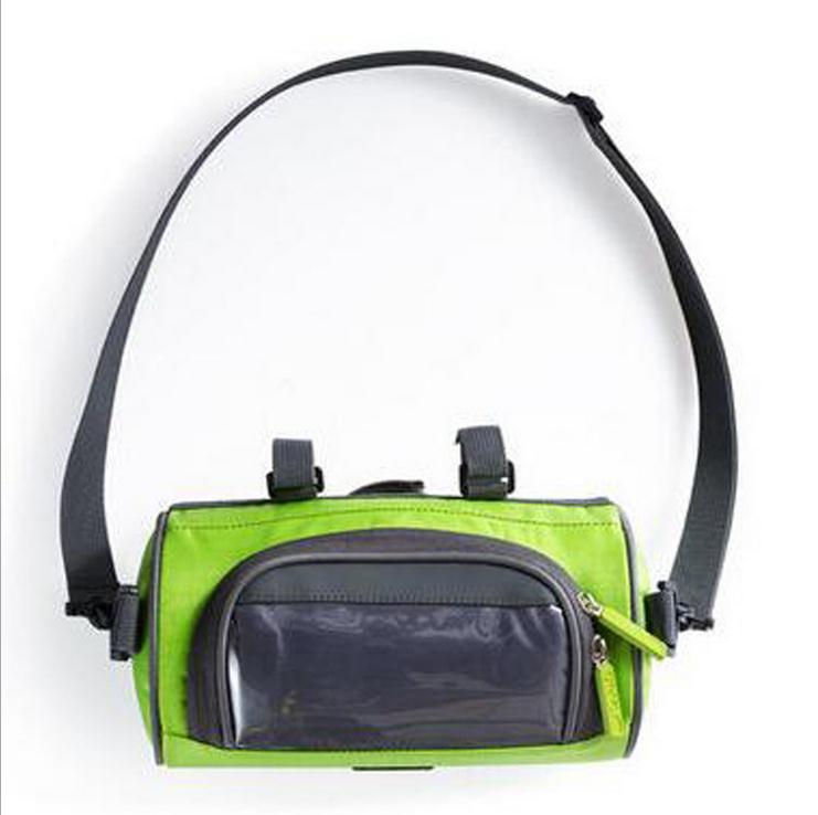 Mountain Bike Accessories Cycling Bag