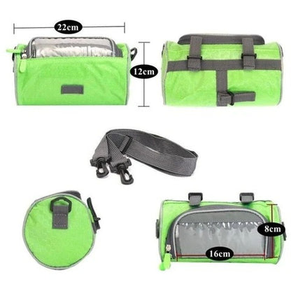 Mountain Bike Accessories Cycling Bag