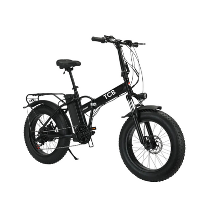 Fold up E-Bike