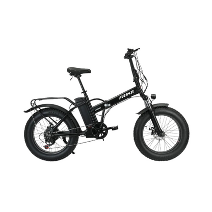 Fold up E-Bike